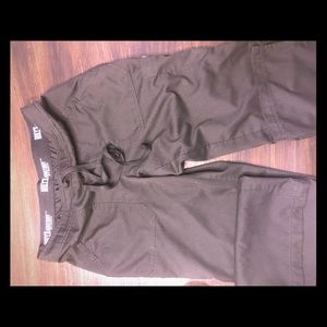 Black Greys Anatomy Scrub bottoms